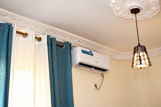 Appartement - 5