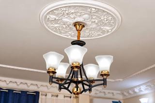 Appartement - 4
