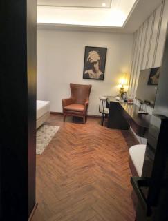 Besstin Hotel - 1