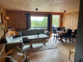 Moderne helårshytte i rolige og vakre omgivelser! - 5