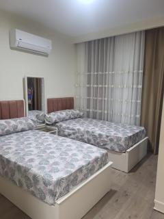 Modern luxury stay madinty B10 - 1