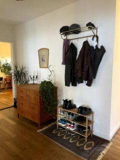 Bright, central 5-room apartment - 8