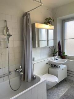 Bright, central 5-room apartment - 7