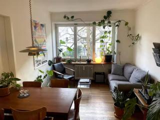 Bright, central 5-room apartment - 3
