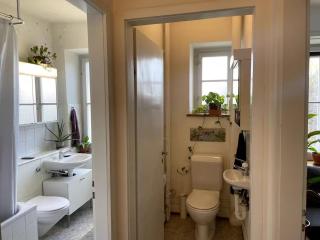 Bright, central 5-room apartment - 2