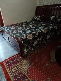 Royal stay - 2