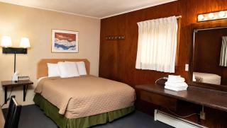 Indianhead Ironwood Hotel - 4