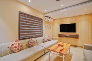 Amazing 5BHK Pvt Pool Villa With jacuzzi - 8