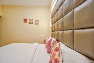 Amazing 5BHK Pvt Pool Villa With jacuzzi - 7