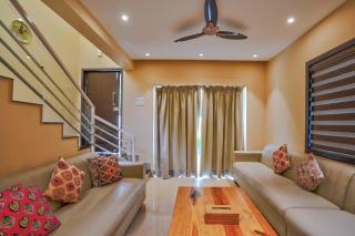 Amazing 5BHK Pvt Pool Villa With jacuzzi - 5