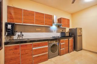 Amazing 5BHK Pvt Pool Villa With jacuzzi - 4