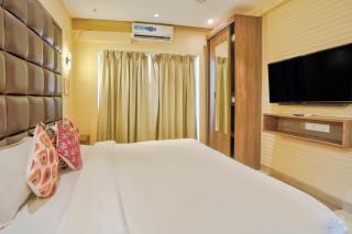 Amazing 5BHK Pvt Pool Villa With jacuzzi - 1
