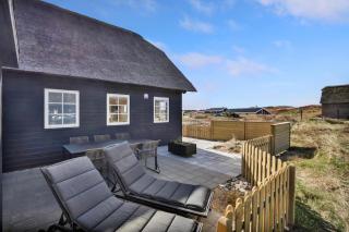 Eksklusivt Feriehus Kun 150M Fra Havet Sj881 - 7