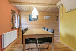 Dejligt Helårshus Med Indhegnet Grund Sj63 - 8
