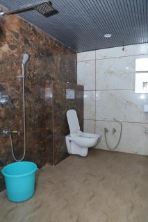 Hotel Shree Hari Palace - 1