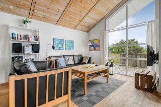 Feriehus Med Sauna Og Spa I Vejlby Klit Sj498 - 9