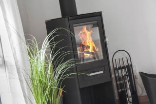 Feriehus Med Sauna Og Spa I Vejlby Klit Sj498 - 2