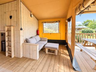 Safaritent Ranger Lodge - 6