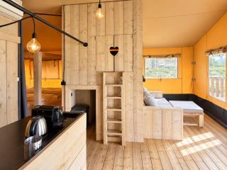 Safaritent Ranger Lodge - 5