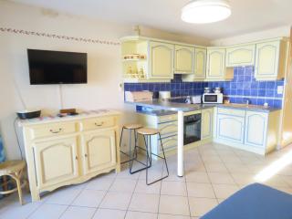 T2 30m² à Sète avec vue mer, loggia et parking - Sète - 4