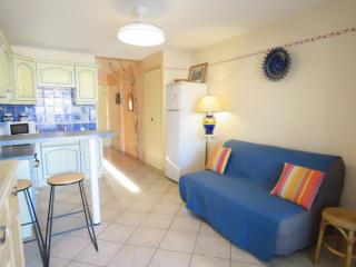 T2 30m² à Sète avec vue mer, loggia et parking - Sète - 3