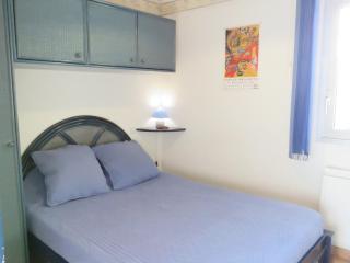 T2 30m² à Sète avec vue mer, loggia et parking - Sète - 1