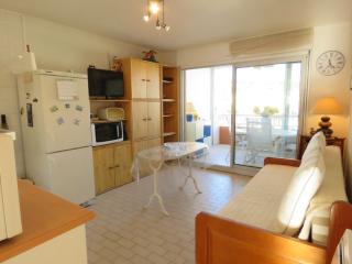 T2 à Sète avec Loggia Vue Marina, Parking Privé - Sète - 7