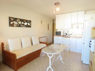 T2 à Sète avec Loggia Vue Marina, Parking Privé - Sète - 6