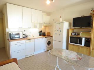 T2 à Sète avec Loggia Vue Marina, Parking Privé - Sète - 5