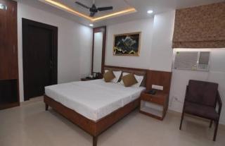 Hotel Hariomvati Palace - 7