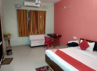 Hotel Hariomvati Palace - 2