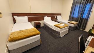 فندق ذاخر بلازا إيليت توصيل مجاني للحرم - Thakher Plaza Elite Hotel Free Shuttle to Haram - 6