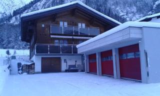 Ferienwohnung Bickel - 9