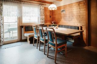 Ferienwohnung Bickel - 5