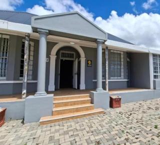 Aiden guest house - Gqeberha - 0