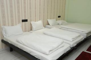 Hotel Shree Hari Palace - 6