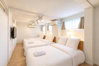 Haginochaya apartment - 0