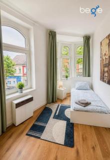BEGE APARTMENTS ZenSpace -  - 0