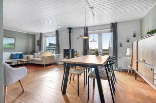 Feriehus I Thyborøn Ved Vesterhavet Sj193 - 4
