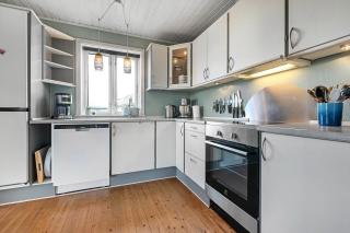 Feriehus I Thyborøn Ved Vesterhavet Sj193 - 2