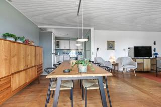 Feriehus I Thyborøn Ved Vesterhavet Sj193 - 1