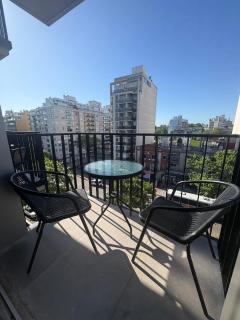 Apartamento en pocitos a 10 minutos de final libertadores - 5