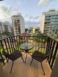 Apartamento en pocitos a 10 minutos de final libertadores - 2