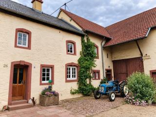 Charmantes Bauernhaus bei Bitburg - 0