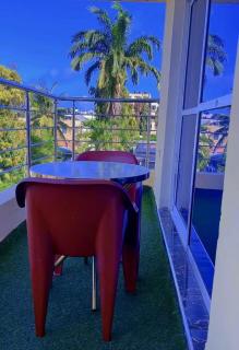Cozy 1BDR with a Washer,Hot shower & Parking in Bamburi 2547,96,065,022 - 9