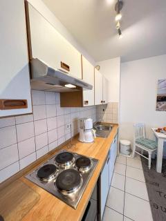 Sünhair Haus Ornum - 3