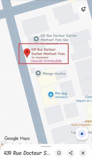 le laurier 9 - 8