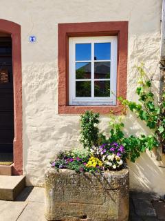Charmantes Bauernhaus bei Bitburg - 6