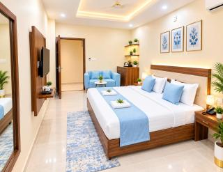 Hotel Banwari Guest House - 4