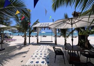 Blue Ocean Resort Koh Rong - 0